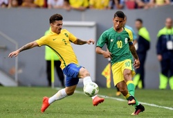 Nhận định, dự đoán U18 Pháp vs U22 Brazil 00h30, 06/06 (Toulon Tournament 2019)