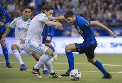 Nhận định Montreal Impact vs Seattle Sounders 06h30, 06/06 (Vòng 18 nhà nghề Mỹ)