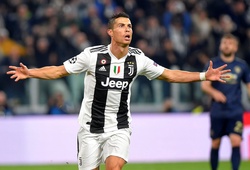 Ronaldo giật giải "Bàn thắng đẹp nhất Champions League” nhờ siêu phẩm xé lưới MU
