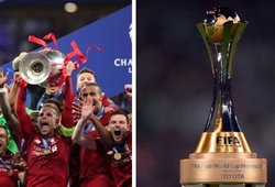 Sốc: Liverpool vẫn chưa nhận được lời mời dự FIFA Club World Cup