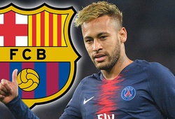 Chuyển nhượng Barca 5/6: Barca yêu cầu Neymar chấp nhận 1 điều kiện để được trở lại