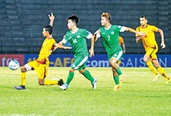 Nhận định, dự đoán Macau vs Sri Lanka 18h30, 06/06 (vòng loại World Cup 2022)