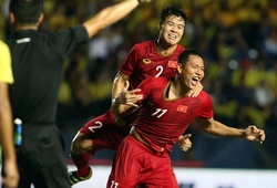 Bản tin thể thao 24h (6/6): ĐT Việt Nam khiến Thái Lan nhận trái đắng ngay trên sân nhà