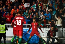 Lịch thi đấu Nations League: Chung kết Bồ Đào Nha vs Anh diễn ra ngày nào, phát ở đâu?