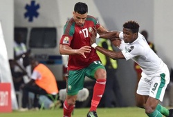 Nhận định Bờ Biển Ngà vs Comoros 22h00, 07/06 (Giao hữu quốc tế)