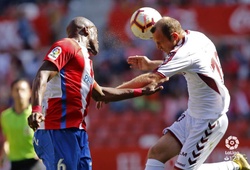 Nhận định, dự đoán Almeria vs Albacete 01h30, 09/06 (Vòng 42 Hạng 2 TBN 2018/19)