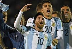 Nhận định, dự đoán Argentina vs Nicaragua 07h10, 08/06 (Giao hữu Quốc tế 2019)