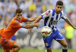 Nhận định, dự đoán Deportivo vs Cordoba 01h30, 09/06 (Vòng 42 Hạng 2 TBN 2018/19)