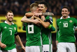 Nhận định, dự đoán Estonia vs Bắc Ireland 23h00, 08/06 (Vòng loại Euro 2020)