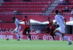 Nhận định, dự đoán Extremadura vs Mallorca 01h30, 09/06 (Vòng 42 Hạng 2 TBN 2018/19)