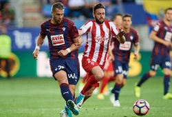 Nhận định, dự đoán Gijon vs Cadiz 01h30, 09/06 (Vòng 42 Hạng 2 TBN 2018/19)