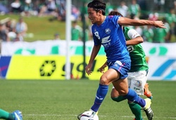 Nhận định Gifu vs Albirex 13h00, 08/06 (Vòng 17 hạng 2 Nhật Bản)