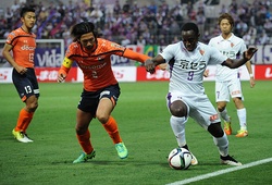 Nhận định Omiya Ardija vs Kyoto 16h00, 08/06 (Vòng 17 hạng 2 Nhật Bản)
