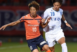 Nhận định Yamaguchi vs Yokohama FC 17h00, 08/06 (Vòng 17 hạng 2 Nhật Bản)