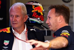 Red Bull tiết lộ đang bị Ferrari "đào tường", nhưng vì sao lại cảm thấy bình thường?