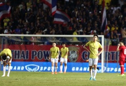 Sau trận thua Việt Nam, CĐV Thái Lan muốn ĐT của mình làm điều này ngay lập tức