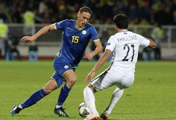 Soi kèo Azerbaijan vs Hungary 23h00, 08/06 (Vòng loại Euro 2020)