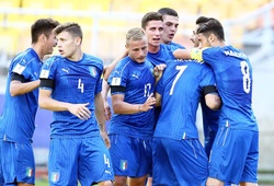 Soi kèo U20 Italia vs U20 Mali 23h30, 07/06 (tứ kết U20 thế giới)