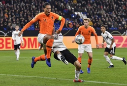 Xem trực tiếp Hà Lan vs Anh trên kênh nào?
