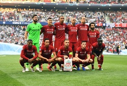 7 cầu thủ nào đảm bảo vị trí trong đội hình xuất phát Liverpool mùa tới?