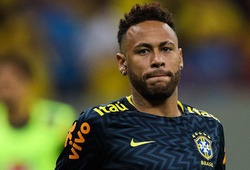 Bị tố cáo hiếp dâm và mất Copa America 2019, nhưng Neymar vẫn có thể cười vì một lý do