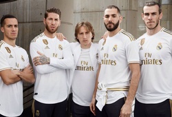 Chuyển nhượng Real Madrid 7/6: Lễ ra mắt áo đấu tiết lộ tương lai của 3 ngôi sao Real Madrid?