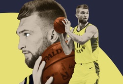 FIBA World Cup 2019: Hạng 6 thế giới, Lithuania công bố danh sách triệu tập với "tháp đôi" NBA