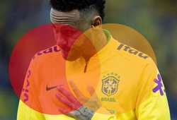 Mastercard tạm dừng hợp tác với Neymar giữa nghi án hiếp dâm