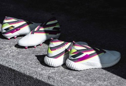 Mẫu giày mới tinh tế The Nemeziz 19+ "Polarize Pack" của adidas