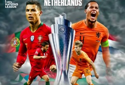 Nhận định Bồ Đào Nha vs Hà Lan 01h45, 10/06 (Chung kết UEFA Nations League)