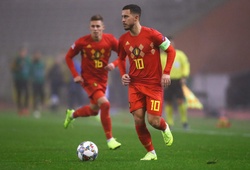 Nhận định, dự đoán Bỉ vs Kazakhstan 01h45, 09/06 (Vòng loại Euro 2020)