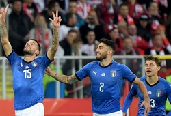 Nhận định, dự đoán Hy Lạp vs Italia 01h45, 09/06 (Vòng loại Euro 2020)