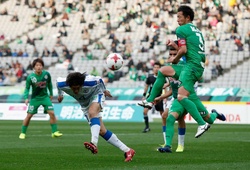 Nhận định, dự đoán Kagoshima vs Tokyo Verdy 11h00, 09/06 (vòng 17 Hạng 2 Nhật Bản)