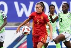 Nhận định, dự đoán Nữ Tây Ban Nha vs Nữ Nam Phi 23h00, 08/06 (World Cup Nữ 2019)