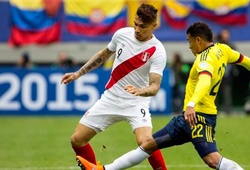 Nhận định, dự đoán Peru vs Colombia 04h00, 10/06 (Giao hữu quốc tế)