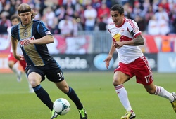 Nhận định, dự đoán Philadelphia Union vs New York RB 06h30, 09/06 (Nhà nghề Mỹ)