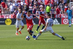 Nhận định, dự đoán San Jose vs FC Dallas 02h30, 09/06 (Nhà nghề Mỹ)