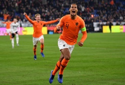 Lịch thi đấu bóng đá hôm nay 9/6: Bồ Đào Nha đối đầu Hà Lan ở chung kết UEFA Nations League