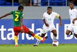 Nhận định, dự đoán Cameroon vs Zambia 00h30, 10/06 (Giao hữu quốc tế)