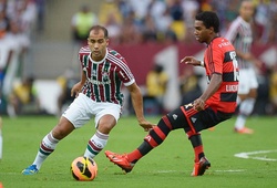 Nhận định, dự đoán Fluminense vs Flamengo 05h00, 10/06 (Vòng 8 VĐQG Brazil 2019)