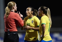 Nhận định, dự đoán Nữ Brazil vs Nữ Jamaica 20h30, 09/06 (vòng bảng World Cup nữ)