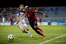 Nhận định, dự đoán Trinidad & Tobago vs Canada 03h00, 11/06 (Giao hữu quốc tế)