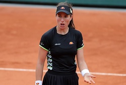 Roland Garros đang trọng nam, khinh nữ?