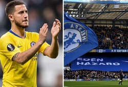 Sáng tỏ kế hoạch thay thế Hazard của Chelsea cho mùa giải 2019/20