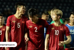 Bản tin thể thao 24h (9/6): ĐT Việt Nam về nhì tại King's Cup 2019