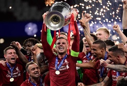 Danh hiệu Champions League sẽ giúp Liverpool nhận hợp đồng kỷ lục