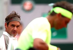 Federer tiết lộ thời điểm tiếc nuối nhất khi thua Nadal