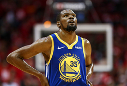 Golden State Warriors biết phải làm sao khi Kevin Durant vẫn là một dấu hỏi quá lớn