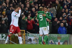 Nhận định, dự đoán Belarus vs Bắc Ireland 01h45, 12/06 (vòng loại Euro 2020)