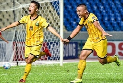 Nhận định, dự đoán Brunei vs Mông Cổ 19h15, 11/06 (Vòng loại WC 2020 khu vực châu Á)